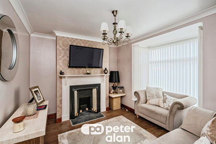 3 Bedroom Semi Detached House For Sale In St. Elmo Avenue, St. Thomas, Swansea, SA1