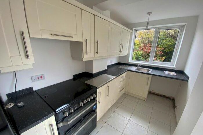 3 Bedroom Semi-Detached House To Rent In St. Lukes Road, Liverpool, L23