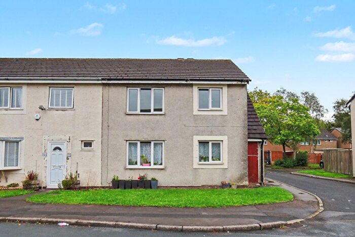 1 Bedroom Flat For Sale In New Rough Hey, Ingol, Preston, PR2