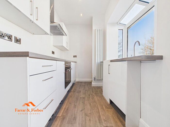 2 Bedroom Semi-Detached Bungalow To Rent In Richmond Road, Accrington, BB5