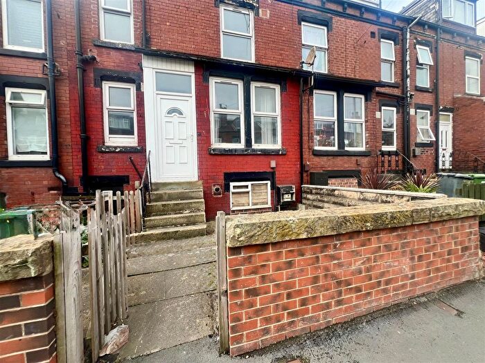 2 Bedroom Terraced House To Rent In Cross Flatts Grove, Leeds, LS11