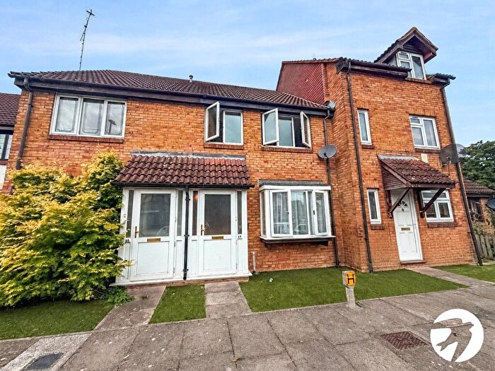 3 Bedroom Terraced House To Rent In Bertrand Way, London, SE28