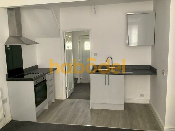 2 Bedroom Terraced House To Rent In Parton Street, Liverpool, L6