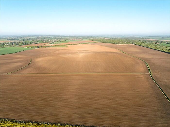 Land For Sale In Gamlingay, Cambridgeshire, SG19