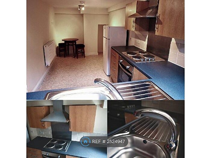 2 Bedroom Flat To Rent In North Grove House, Southsea, PO5