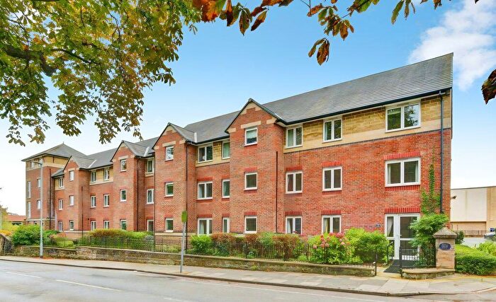 1 Bedroom Apartment For Sale In Dacre Street, Morpeth, NE61