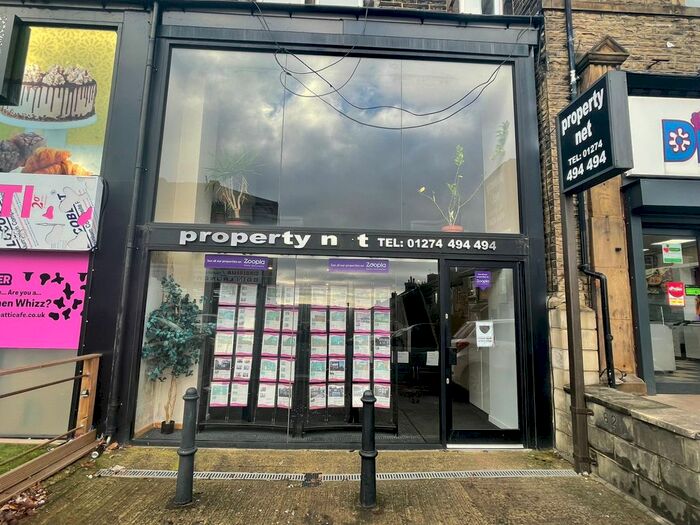 Property To Rent In Bradford, West Yorkshire BD9
