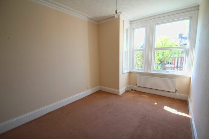 1 Bedroom Flat To Rent In New Church Road, Hove, BN3
