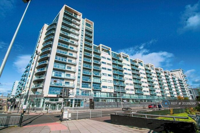 2 Bedroom Flat To Rent In Finnieston Street, Glasgow, G3