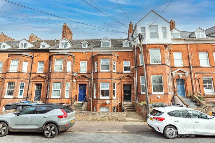 1 Bedroom Apartment To Rent In Grosvenor Road, Norwich, NR2