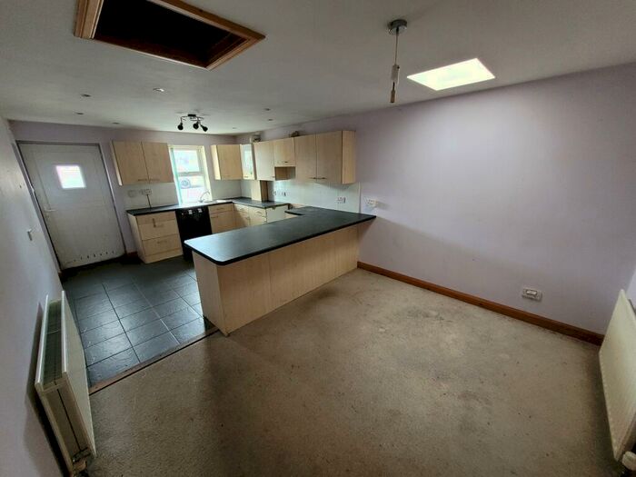 2 Bedroom Bungalow For Sale In Clover Cottage, Annan Road, Dumfries, Dumfriesshire, DG1