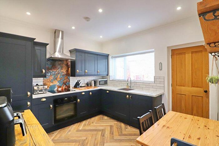 2 Bedroom Semi-Detached Bungalow For Sale In Keswick Road, Worsley, Manchester, M28