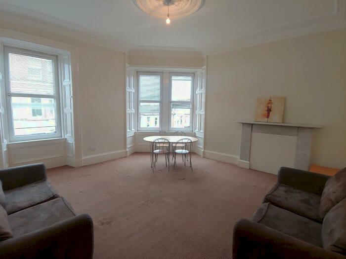 5 Bedroom Flat To Rent In Merchiston Avenue, Polwarth, Edinburgh, EH10