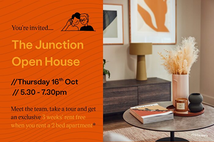 2 Bedroom Apartment To Rent In The Junction, Whitehall, Leeds, West Yorkshire, LS12