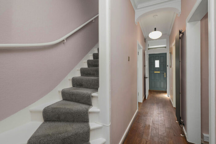 3 Bedroom Terraced House For Sale In Mitchell Street, Dalkeith, EH22