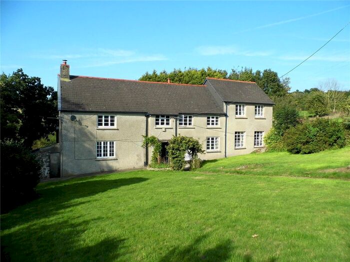 6 Bedroom Semi-Detached House To Rent In Townhouse Barton, Nadder Lane, South Molton, EX36