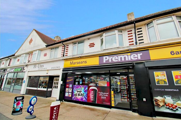 2 Bedroom Flat To Rent In Chastilian Road, Dartford, DA1