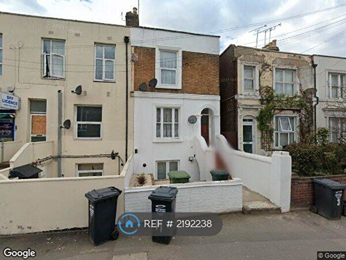 1 Bedroom Flat To Rent In Highfield Road, Dartford, DA1