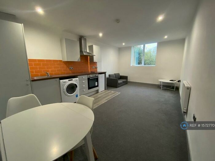 1 Bedroom Flat To Rent In Bed Springfield House, Barnsley, S70