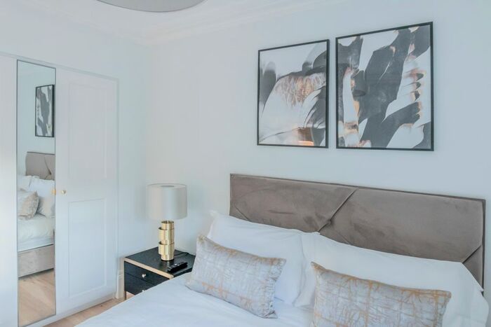 1 Bedroom Flat To Rent In Cromwell Road, London, SW7