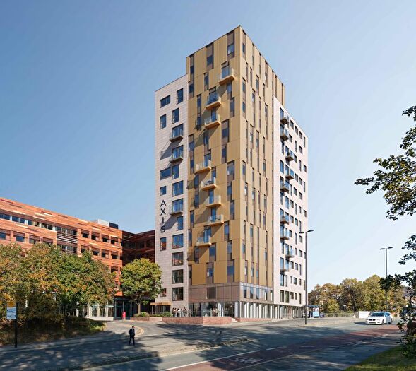 2 Bedroom Flat To Rent In Newcastle Upon Tyne, NE2