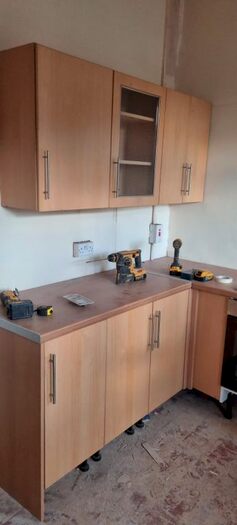 2 Bedroom Terraced House To Rent In Friar Street, St Helens WA10