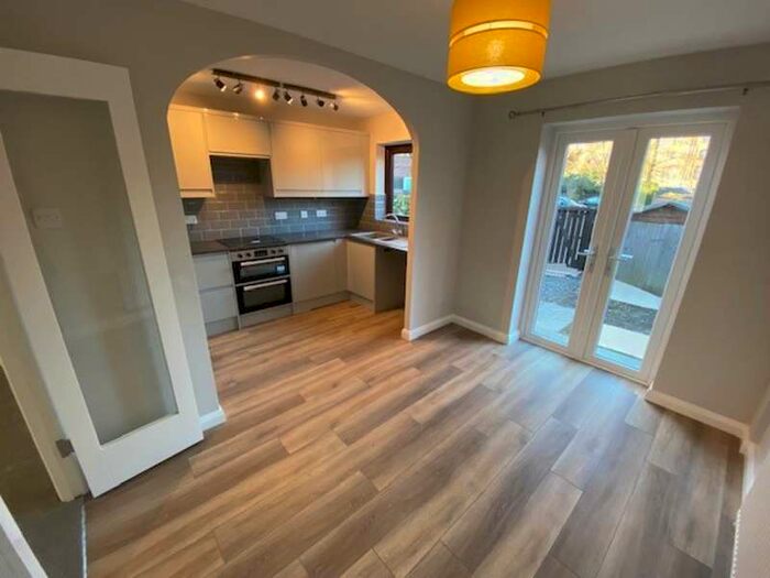 3 Bedroom Terraced House To Rent In Fishergate, York, YO10