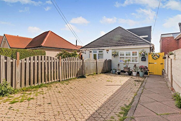 2 Bedroom Semi-Detached Bungalow For Sale In Wild Hill, Sutton-In-Ashfield, NG17