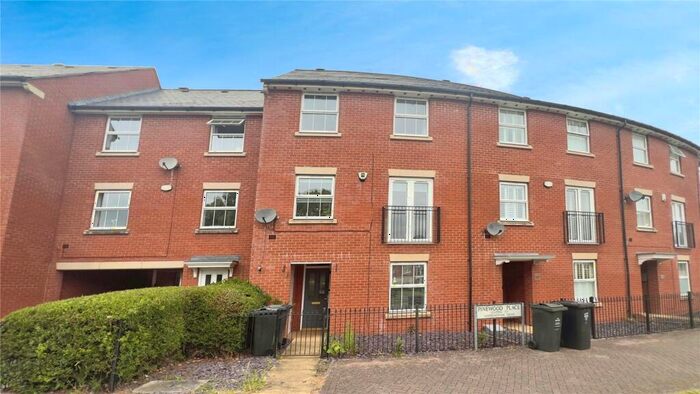 5 Bedroom Terraced House To Rent In Pinewood Place, Dartford, Kent, DA2