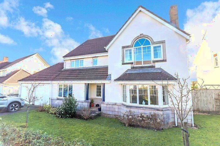 5 Bedroom Detached House To Rent In The Willows, Chilsworthy, Holsworthy, EX22