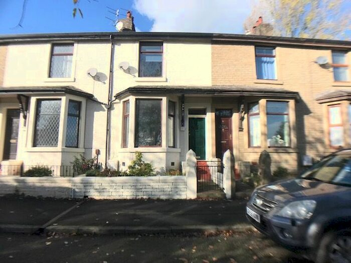 2 Bedroom Terraced House To Rent In Nuttall Avenue, Great Harwood, BB6