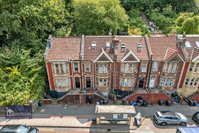 1 Bedroom Flat For Sale In Bath Road, Totterdown, BS4
