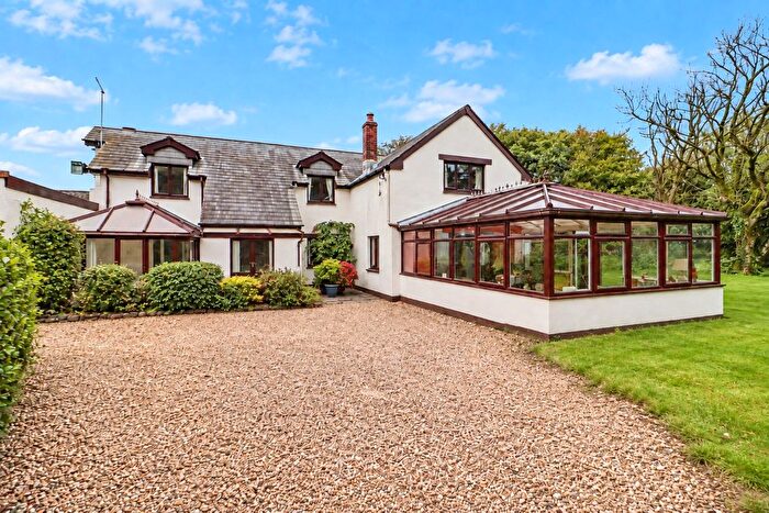 4 Bedroom Land For Sale In Ilfracombe, Devon, EX34