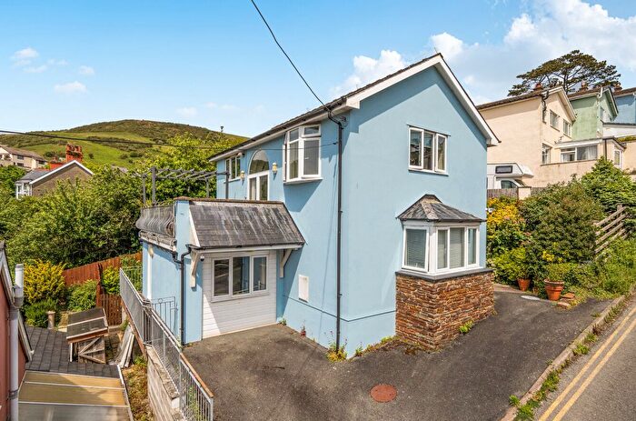 3 Bedroom Detached House For Sale In Ty Popty Uchaf, Gwynedd, LL35