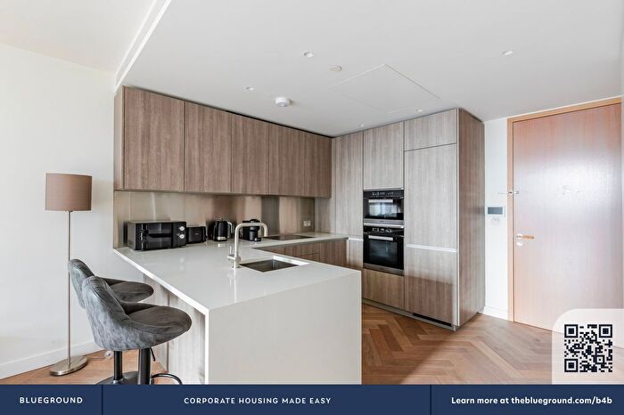 1 Bedroom Flat To Rent In Shoreditch, EC2A