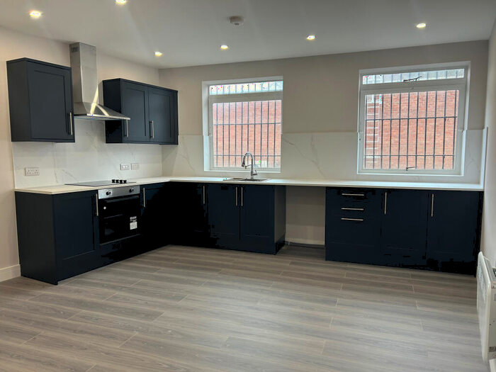 1 Bedroom Flat To Rent In - Ipswich Street, Stowmarket, IP14