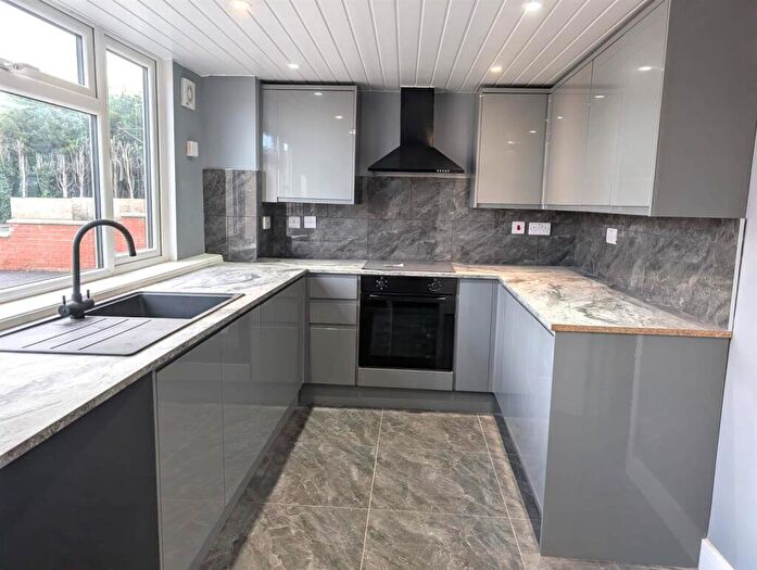 2 Bedroom Apartment To Rent In Derby Road, Kegworth, DE74