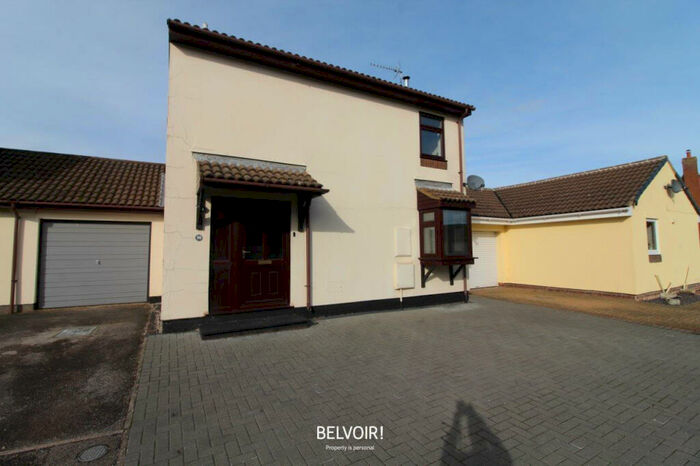 2 Bedroom Detached House To Rent In Carlford Close, Martlesham Heath, IP5