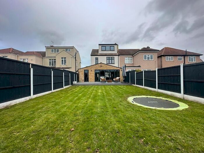 3 Bedroom Semi-Detached House To Rent In Premier Avenue, Grays, Essex, RM16