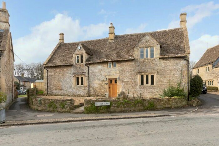 4 Bedroom Detached House To Rent In Cuttle Lane, Biddestone, SN14