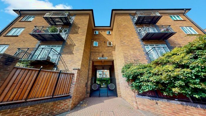 1 Bedroom Apartment To Rent In Empire Wharf, Old Ford Road, Bow, E3