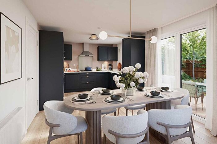 3 Bedroom Detached House For Sale In Harvest Ride, Warfield, Bracknell, RG42