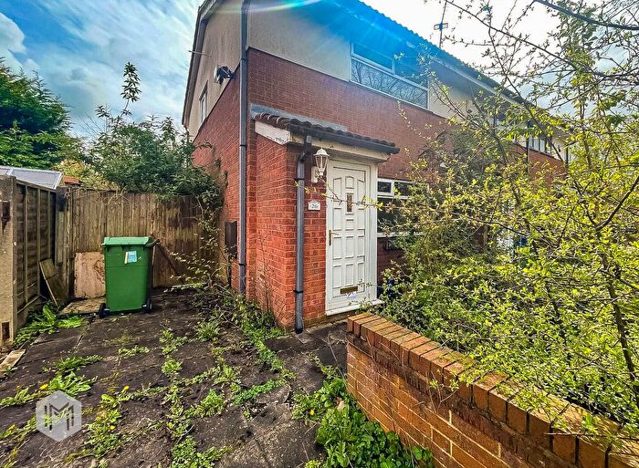 2 Bedroom Detached House For Sale In Fisherfield Drive, Birchwood, Warrington, Cheshire, WA3