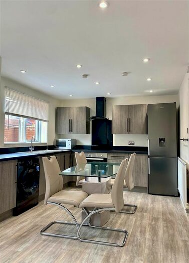 4 Bedroom Property To Rent In Elder Court, Middlesbrough, North Yorkshire, TS1