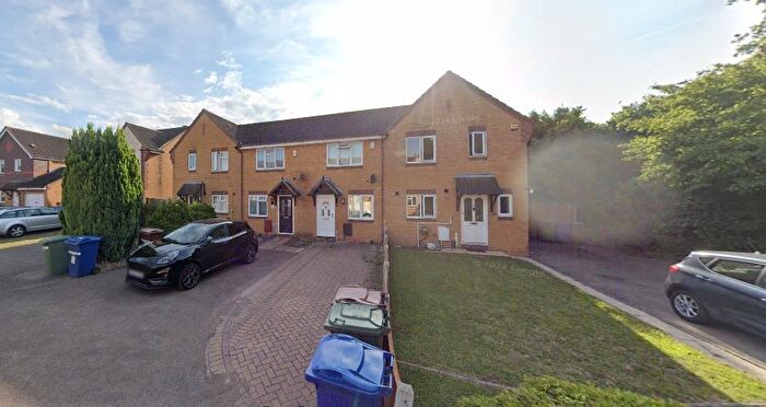 2 Bedroom Terraced House To Rent In Dudley Close, Chafford Hundred, RM16