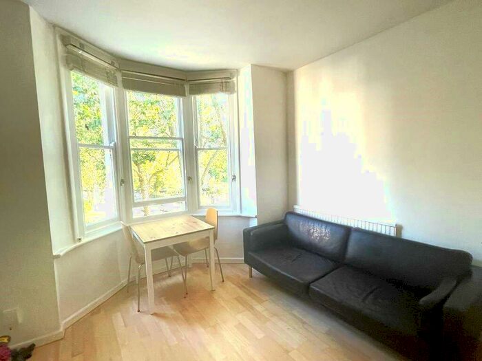 1 Bedroom Flat To Rent In Grove Terrace, Gospel Oak, NW5
