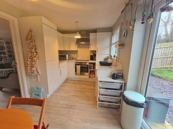 2 Bedroom Property To Rent In Risdon Drive, Ivybridge, PL21