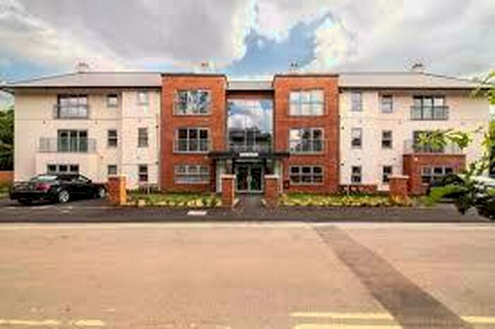 1 Bedroom Apartment To Rent In Highfield Road, Edgbaston, Birmingham, B15