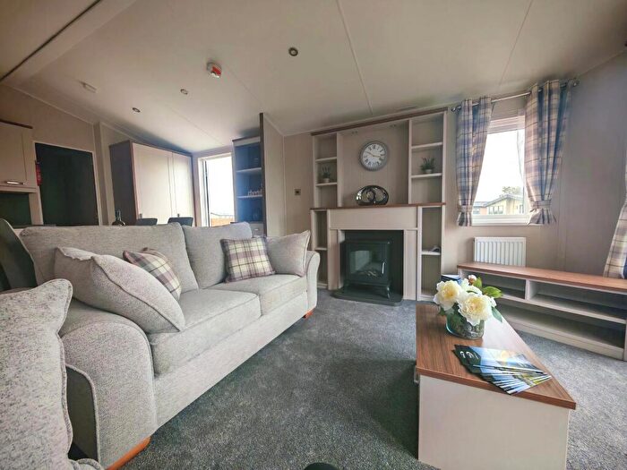 2 Bedroom Lodge For Sale In Willerby Sheraton Lodge At Lakesway Holiday Home & Lodge Park Sampool Ln, Levens, Kendal, LA8