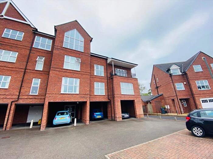 2 Bedroom Apartment To Rent In Roundhaven, Durham, County Durham, DH1